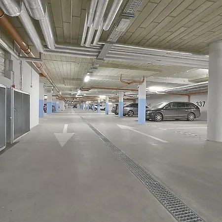 Podgórnik Modern Apartment