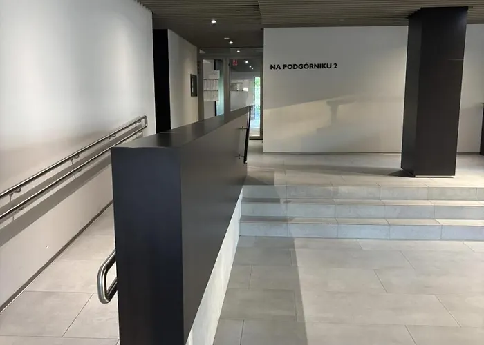 Podgórnik Modern Apartment