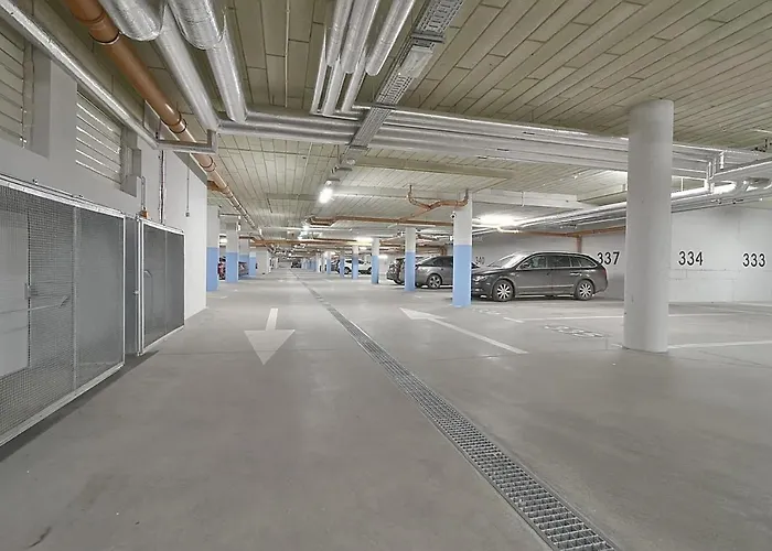 Podgórnik Modern Apartment