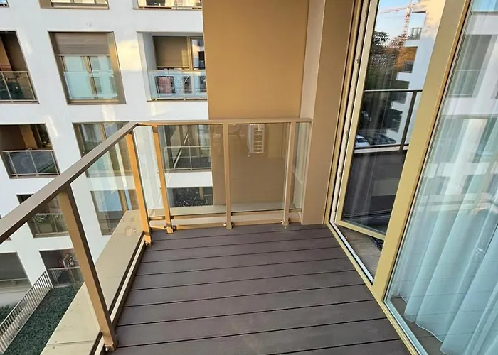 Podgórnik Modern Apartment