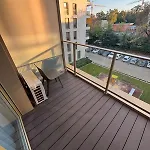 Podgornik Modern * Poznań