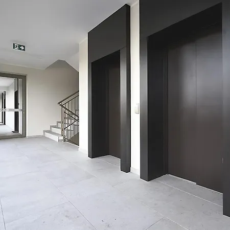Podgornik Modern