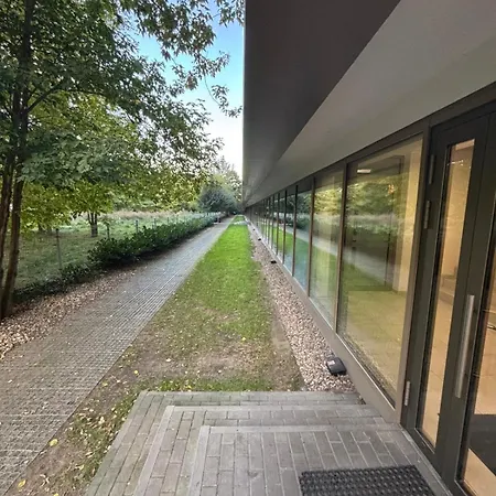 شقة Podgornik Modern