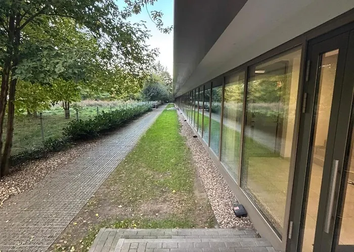 Appartement Podgornik Modern