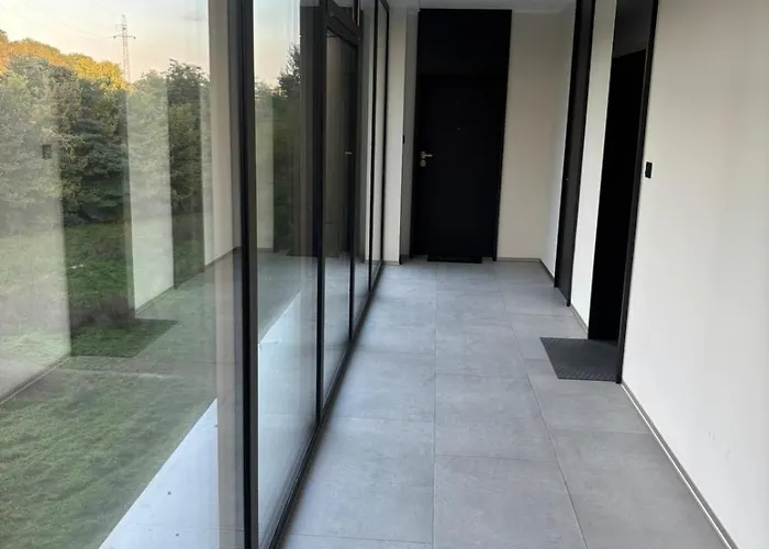 Podgornik Modern Appartement *